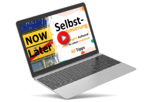 Tipps zur Selbstoptimierung - Video