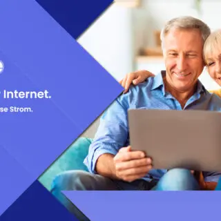 Stromfresser Internet - So sparen Sie Strom.